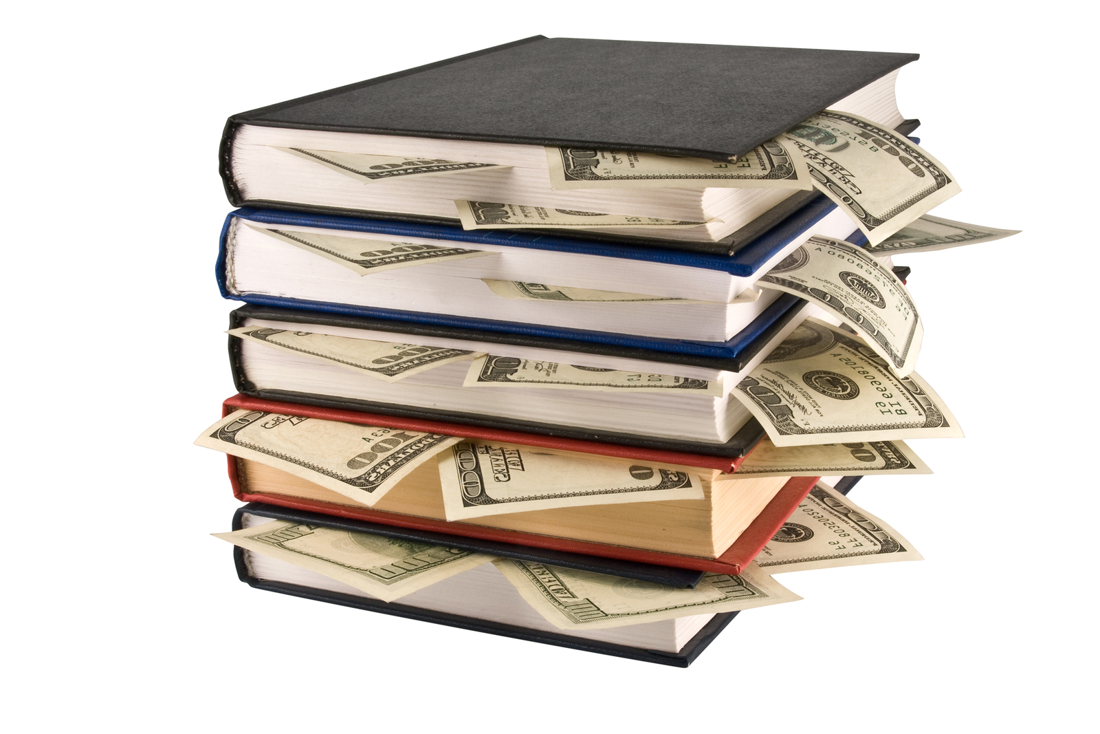 How to Sell Used Books with Maximum Profit - BookScouter Blog