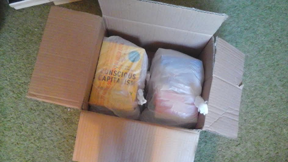 How to Package and Protect Books for Shipping