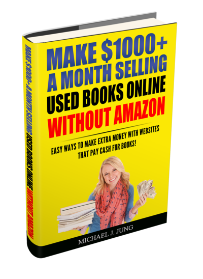 How to Sell Used Books with Maximum Profit - BookScouter Blog